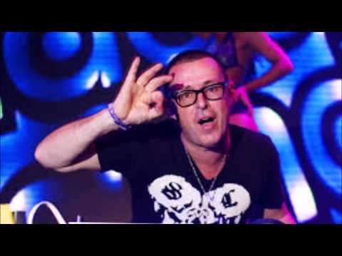 Judge Jules - Live at Qontact, Heineken Music Hall, Amsterdam 30.4.2001 (Radio1)