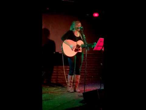 "When you say nothing at all" Allison Kraus cover by Annie Wildgen