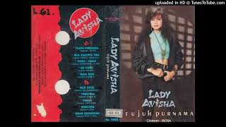 Download lagu Lady Avisha - Percuma (1991) mp3 Download lagu Lady Avisha - Percuma (1991) mp3