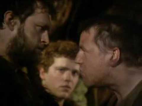 Robin of Sherwood Epic Hollywood trailer part 2