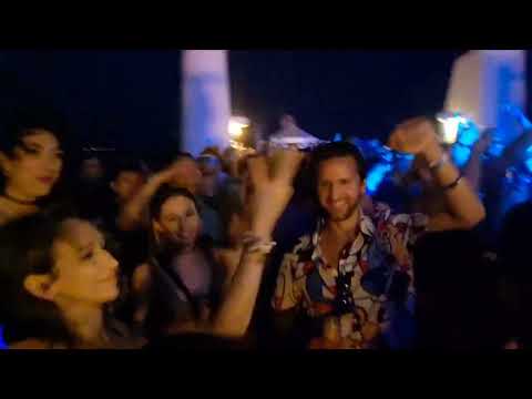 Matroda 2024 Boat Cruise Summer Series 7