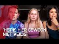 An, Suzie en Wies vast in Zuid-Amerika door coronavirus