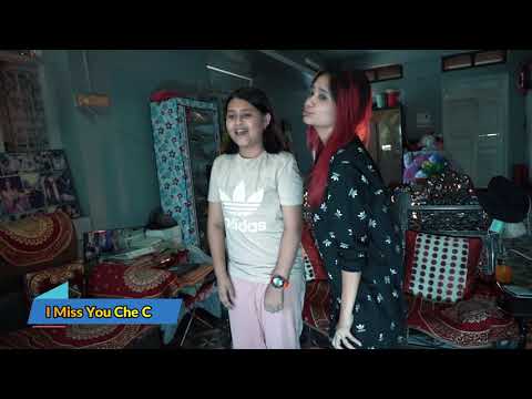 Che Soma || Angaoba Malang || COVER Dance ||