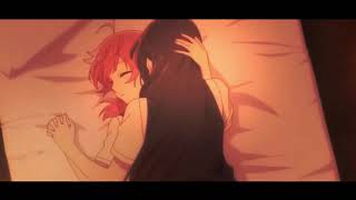 Download lagu i really wanna kiss ya. | yuu x touko mp3