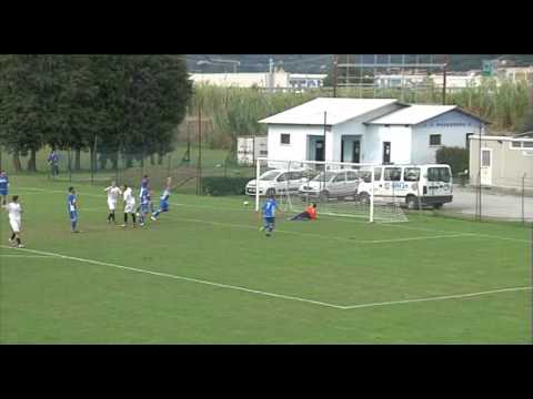 DIL04 061013 - MAGRA AZZURRI - LIGORNA 2-2 | ECCELLENZA