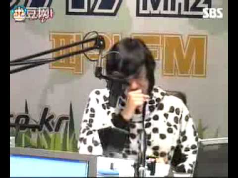 100407 [11/12] Young Street Full Bora - Heechul