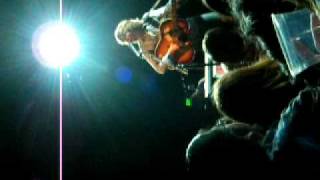 Ben Kweller - Walk on Me and Old Hat