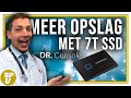 Zo upgrade je goedkoop de opslag van de Xbox Series X - Dr. Console