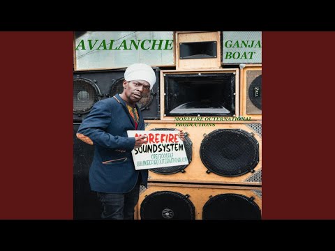 Ganja Boat (King Inna Di Street Riddim)