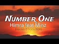 Himra Feat Minz Number One Paroles Traduction Française