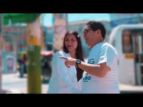 Modernización de la Av. Guardia Civil