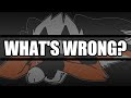 What's Wrong? // OC Animation Meme // Felicide