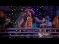 Victoria Justice feat. Leon Thomas III - Here's 2 Us ...