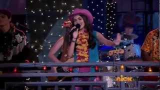 Victoria Justice feat. Leon Thomas III - Here's 2 Us (Show Version)