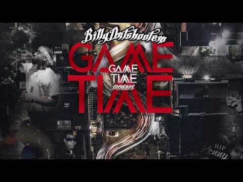 Billy Dntshootem- 2nd Quarter Freestyle