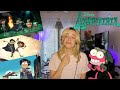 Amphibia S02 E06 Marcy At The Gates Reaction