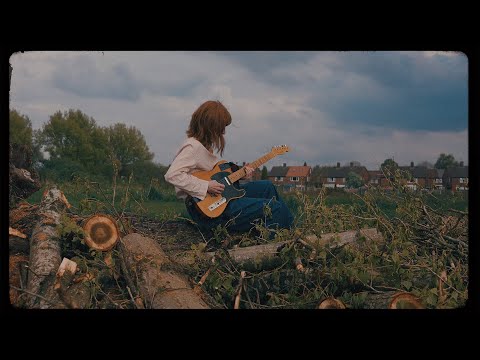 LoneLady - Former Things (Official Video)