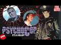 PSYCHO COP Full DIRTY COPS Movie HD