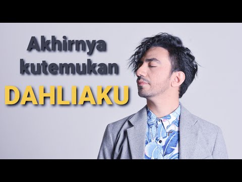 REZA ZAKARYA -DAHLIAKU (Official Music Video)