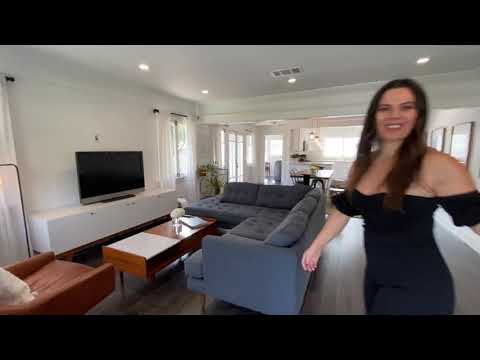 4825 Arlington Ave LA, CA 90043-Virtual showing