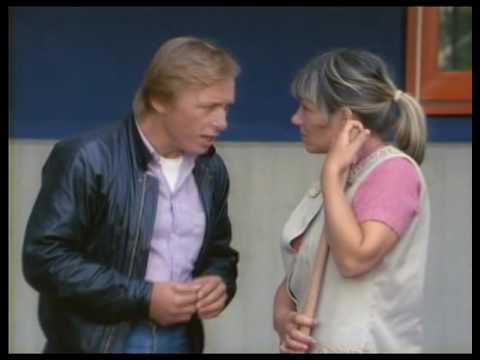 Ein Fall für Zwei   Staffel 05 Folge 07  Scheidung in Weiß 037 1985