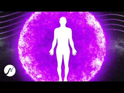 Ganzkörper Regeneration - Universal-Heilfrequenzen (800 Hz + 741 Hz)