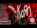 KORN MTV Unplugged Bonus Playlist From Playstein
