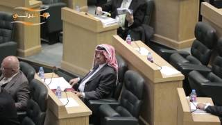 وزير الداخلية سلامه حماد غاضب من تأجيل مذكرة طرح الثقة