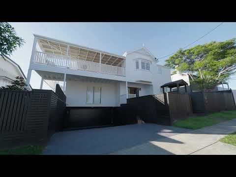 71 Bulimba Street, Bulimba, QLD 4171, 5房, 3浴, 独立屋