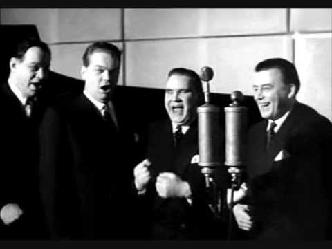 Kipparikvartetti - Rööperin Raija