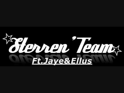 Sterren'Team Ft Jaye&Ellus-Ik wil bij je zijn