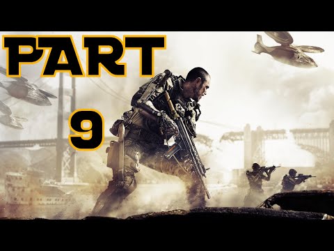 Antarctica Chemical Cargo Operation - Advanced Warfare