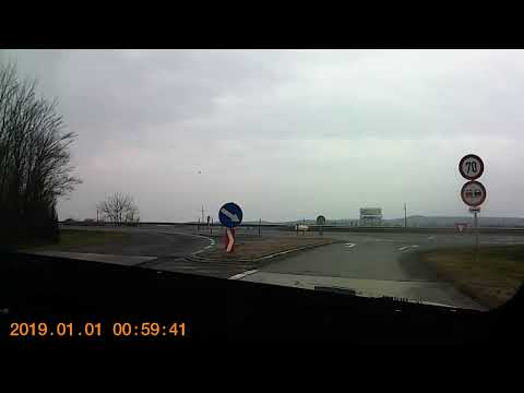 Blaufränkischland Rallye 2022 Luif/Cerny SP7