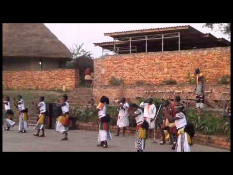 Afrika 2015 - Sagavoll