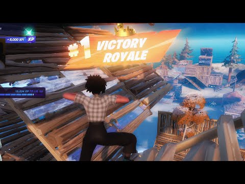 Just Another Trash Ass Fortnite Montage 2