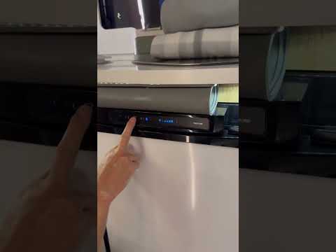 How to Set Up the Fridge Freezer