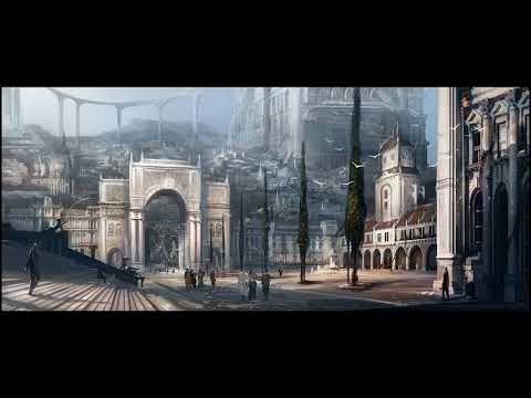 The Silmarillion AKALLABÊTH of the Downfall of Numenor