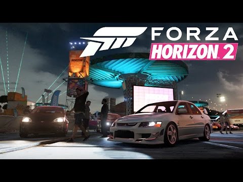 Forza Horizon 2 [FULL] by Reiji