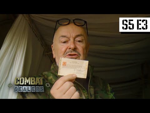Combat Dealers | Season 5 Episode 3 | Full Episode