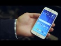 New Samsung Galaxy S6 & S6 Edge Officially Unveiled