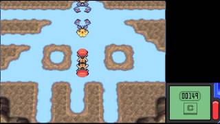 【132日目】1日200歩だけでポケモンクリアする