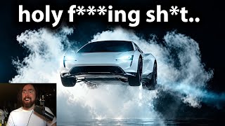 So we have flying cars now.. What’s next?