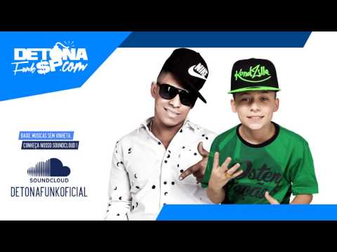 MC Italo e MC Pedrinho   Na pica você cai DJ Tezinho Lançamento Oficial 2015