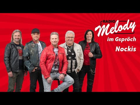 Nockis (Friedel Würcher) Mrz 22