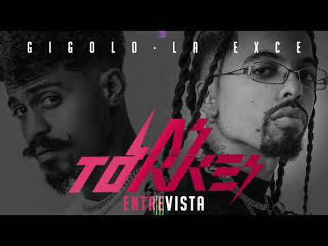 Video thumbnail for Entrevista