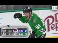 Stars Come Back to Win Game 7 vs. Avalanche | 2025 Stanley Cup Playoffs