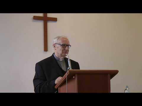 Katechezy dla dorosłych część 1