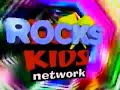 Fox Kids Bumper Rocks Kids 1997