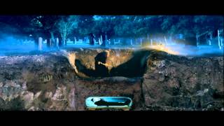 trailer