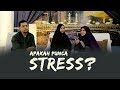 Apakah Punca STRESS Ust Asma Harun Prof Muhaya Haji Abu Talib I 12 11 19